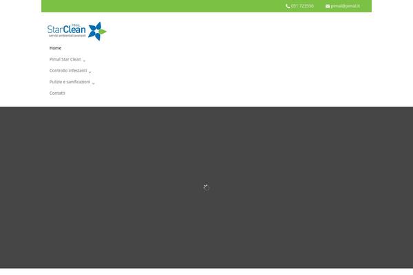 Site using RP Post Nav plugin