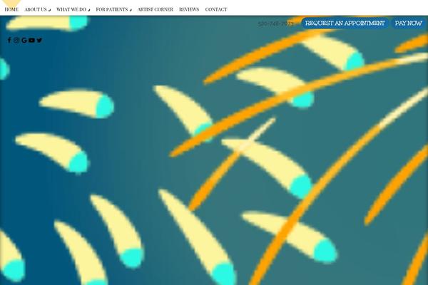 Site using Bp-form-catcher plugin