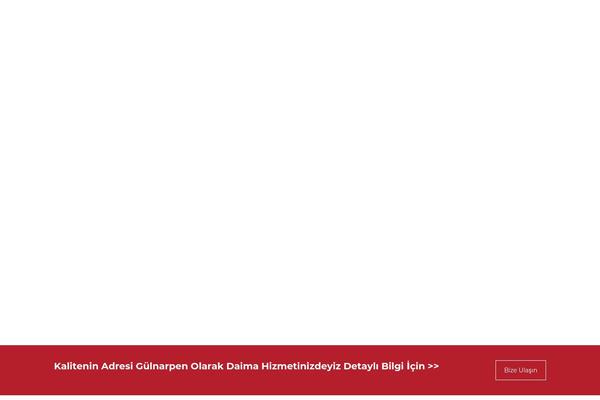 Structure theme site design template sample