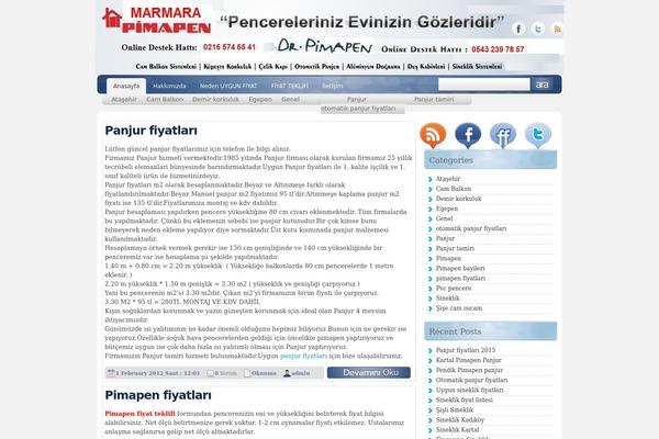 Seohocasiv2 theme site design template sample