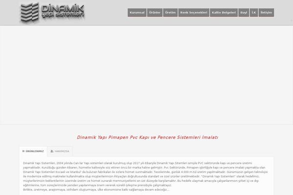 Site using Soundy Background Music plugin