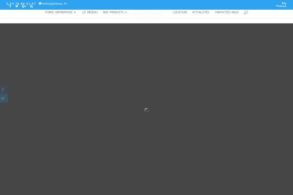 Site using Divi_extended_column_layouts plugin