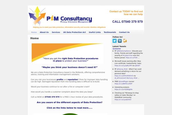 2010 Weaver theme site design template sample