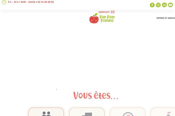 Site using Destaca-masonry-gallery plugin