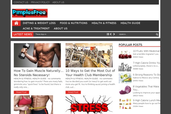 Site using Easyazon-pro plugin