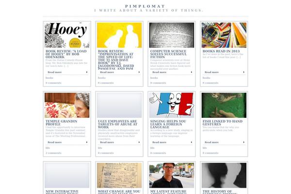Appliance theme site design template sample