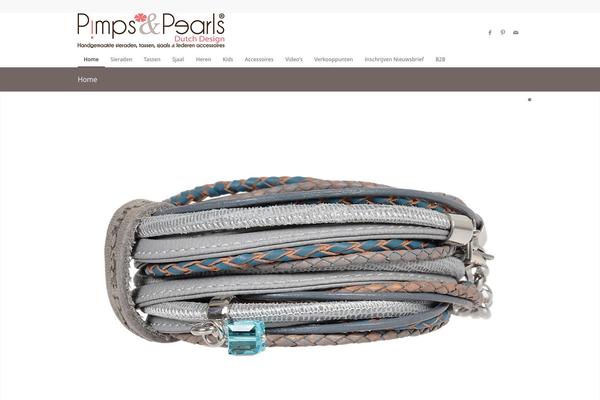 Site using FBF Facebook page Feed Widget plugin