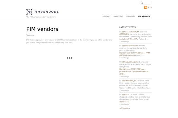 Agency Theme theme site design template sample