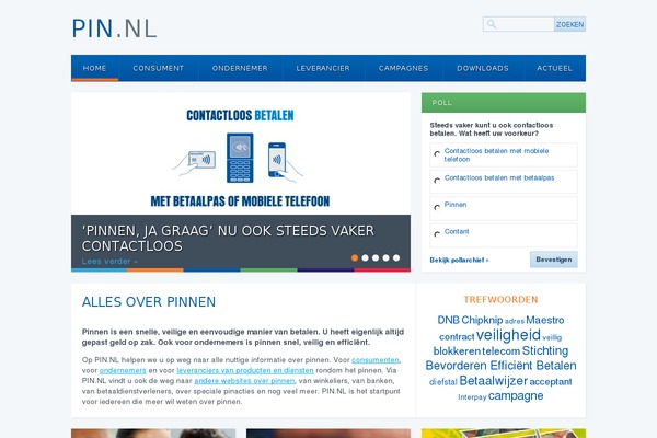 Site using Clearsite-security plugin