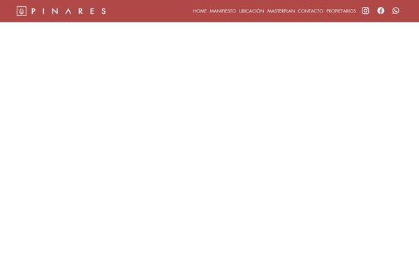 Site using Sagen-core plugin