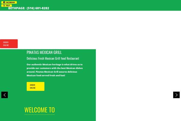 Site using Grand Flagallery - Photo Gallery Plugin plugin