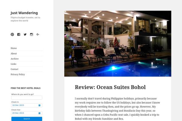 Site using Download Monitor plugin