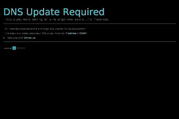 Site using Sharedaddy plugin