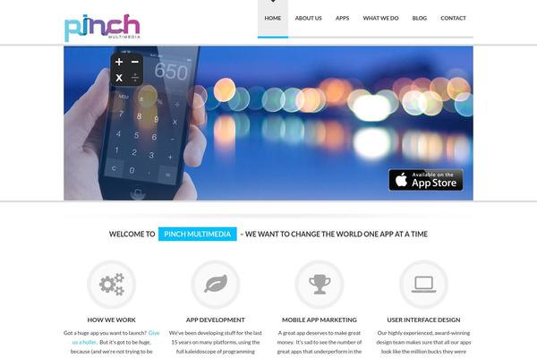 Delicate theme site design template sample