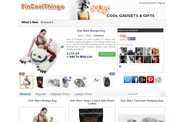 Covert Store Builder theme site design template sample