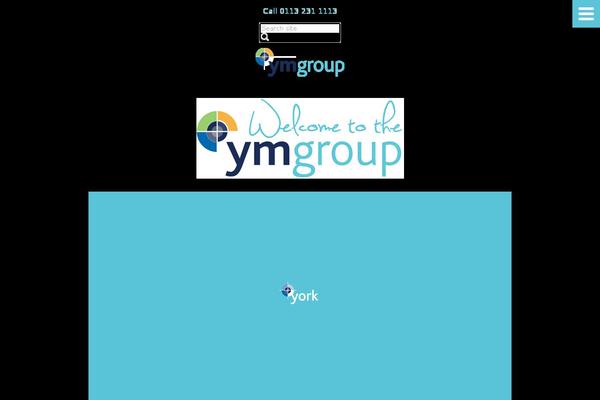 pindar.com site used Ym-group