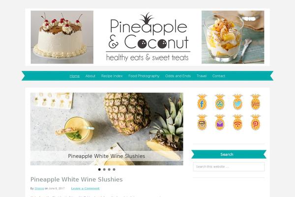 Site using WP Rocket plugin