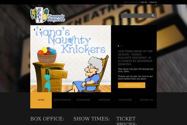 Theme1630 theme site design template sample