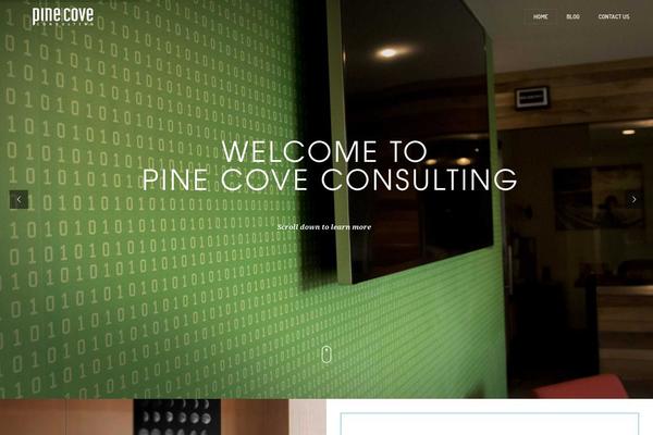 Site using Hubspot plugin