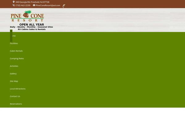 Site using Guard_dog plugin