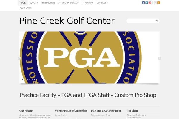 Branded-pro theme site design template sample