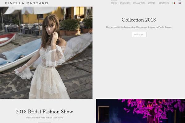 Site using Instagram Plugin - InstaLinker plugin
