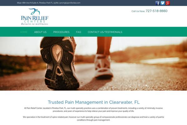 Site using Fixed-social-buttons plugin