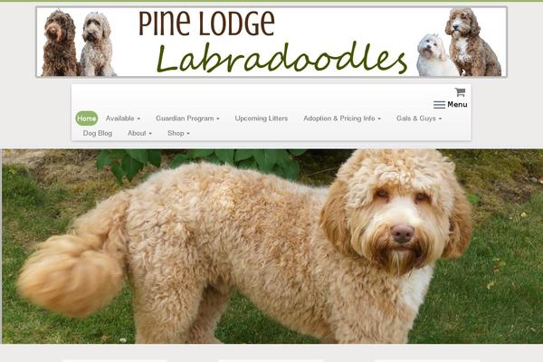Site using Nimble-builder-pro plugin