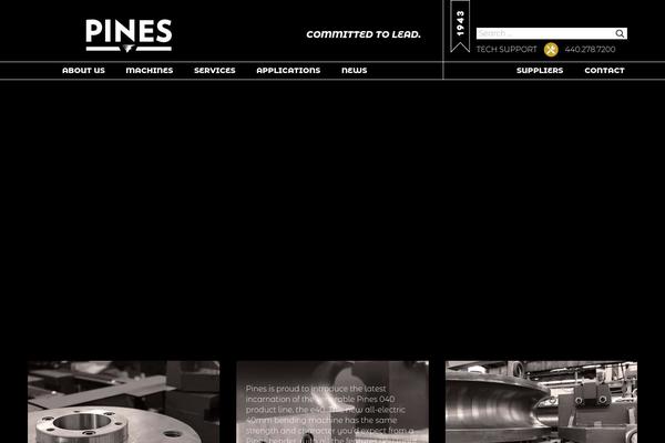 Site using Js_composer-3 plugin