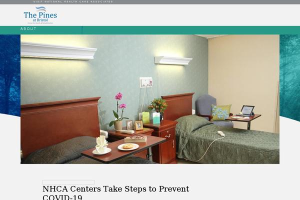 Site using Ultimeter plugin