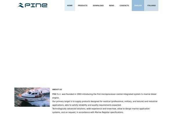 Site using Wonderplugin-lightbox plugin