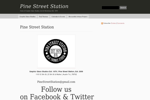 simpleX theme site design template sample