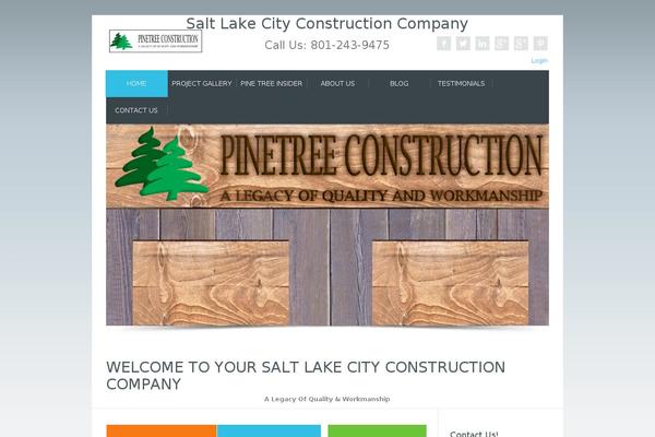 Site using Adgallery plugin