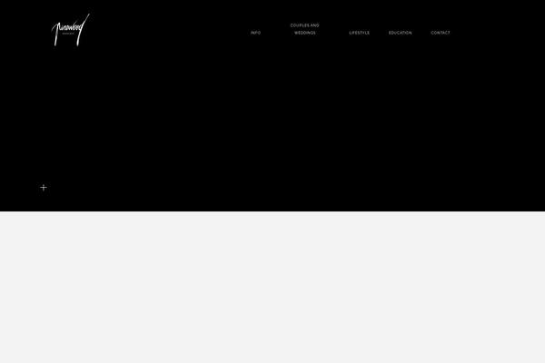 Site using Flo-instagram plugin