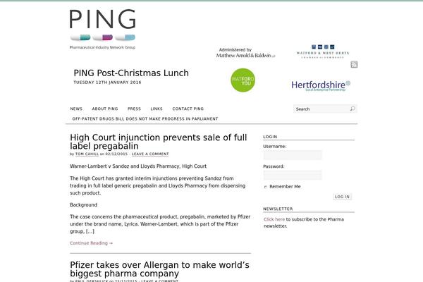 Site using GD bbPress Attachments plugin
