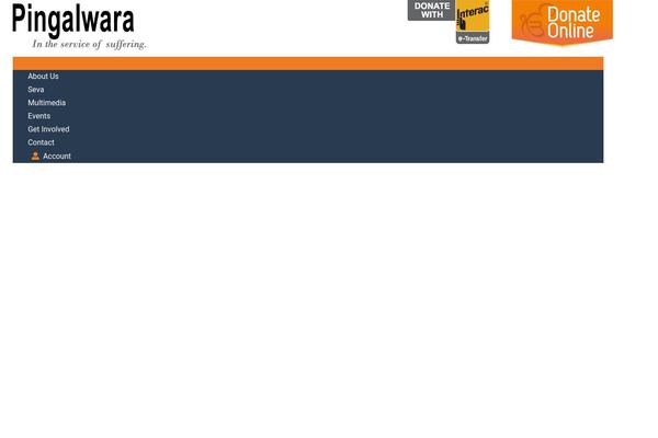 Site using Give-fee-recovery plugin