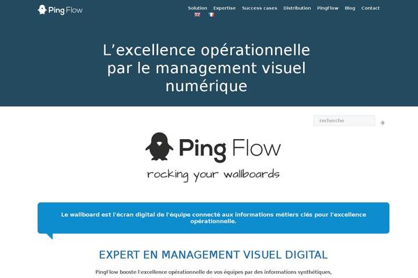 Site using MotoPress Slider Lite plugin