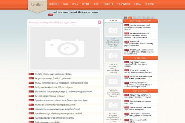 Site using Img-in-post plugin