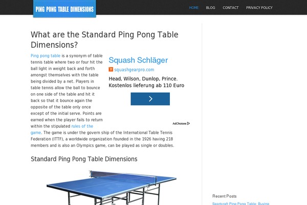 Eleven40 theme site design template sample