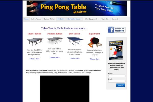 Canvas theme site design template sample