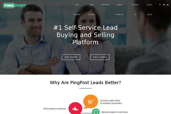 Jkreativ theme site design template sample