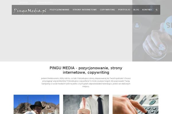 Site using Helmets-core plugin