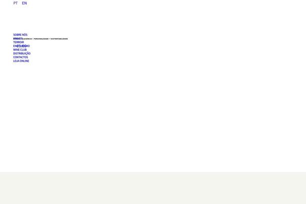Site using Age-gate plugin