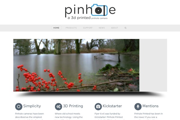 X | The Theme theme site design template sample