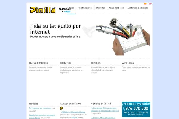 RT-Theme 11 theme site design template sample