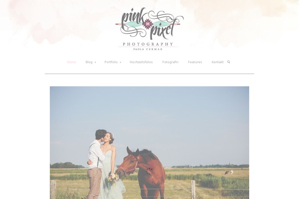 pink-pixel.de site used Pilot