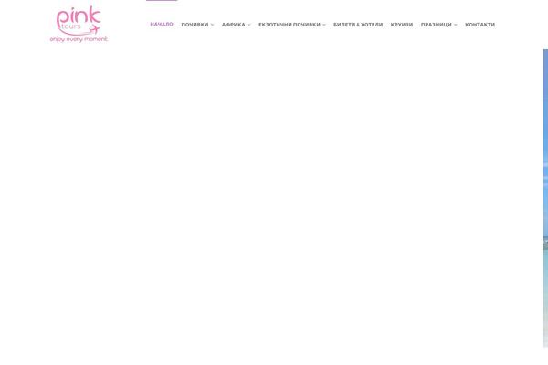 Site using Pc-google-analytics plugin