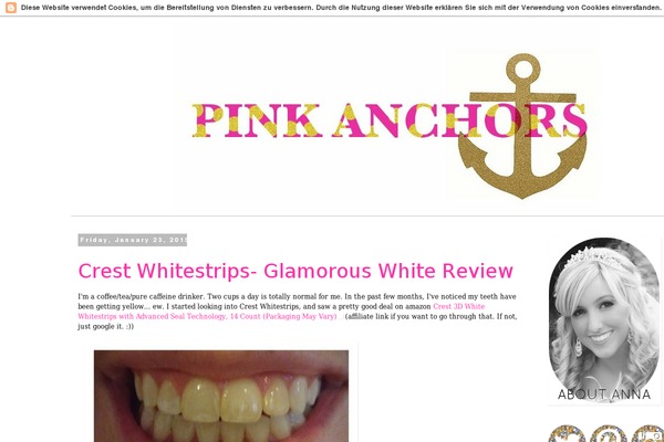 Thesis 1.8.5 theme site design template sample