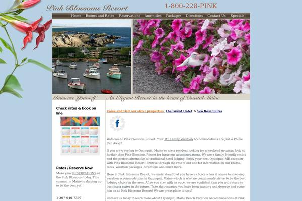 Site using Fonts plugin