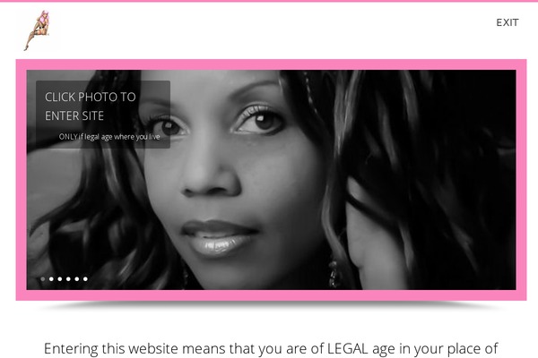 Harringtontheme theme site design template sample